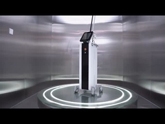 ISO fraccionaria del Ce de la máquina del laser de Vaginal Tightening Co 2