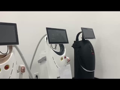 Nuevo láser de diodo