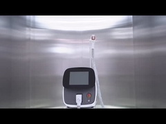 3000w 50j/Cm2 Elight SHR Diodo láser máquina de depilación permanente Ipl Remover