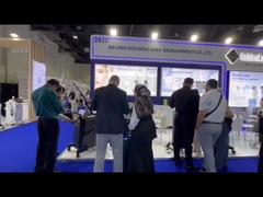 Video de la Expo de la Belleza de Dubai