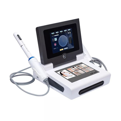 máquina Mini Hifu Facial Body Slimming portátil del cuidado de piel de 7D 200W Hifu 13m m