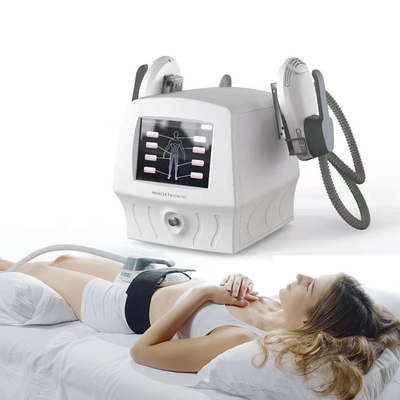 Cuerpo de las nalgas 5KW que adelgaza el cuerpo de la vibración de  de la máquina que esculpe la cavitación