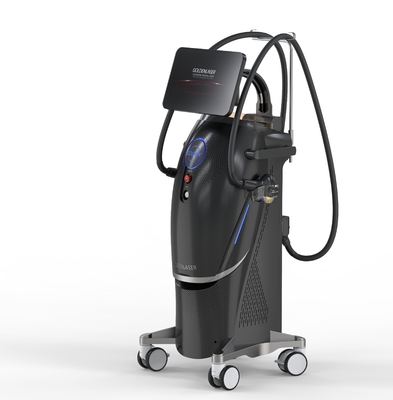 Máquina de depilación láser de diodo de alta potencia 755 808 940 1064nm