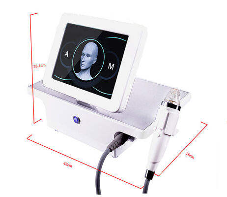 Máquina de depilación láser de diodo con frecuencia de repetición de 0,5 a 10 Hz, cantidad 1, tamaño del paquete 51 x 75 x 130 cm, adecuada para clínicas y salones