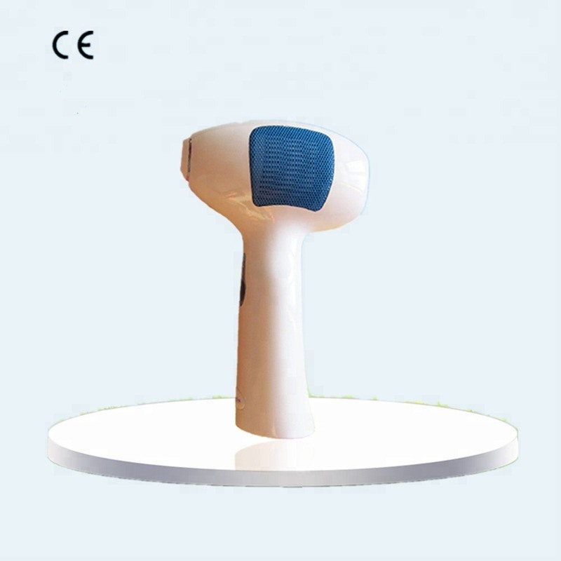 800W Handle Power 808nm Diode Laser Hair Removal Machine for Long-lasting Results on All Skin Types